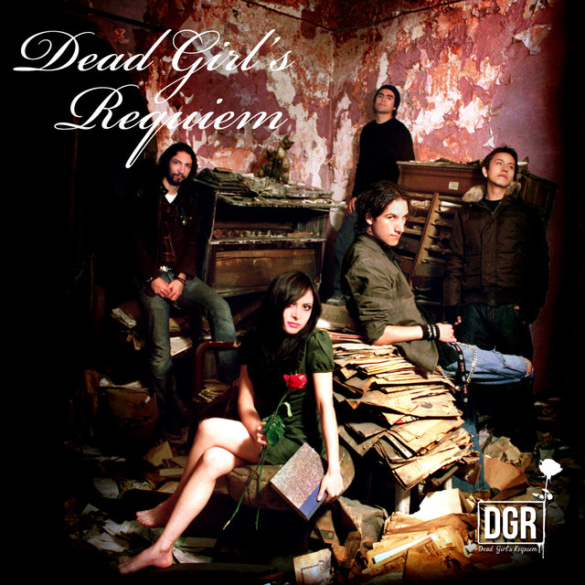 Dead Girl's Requiem
