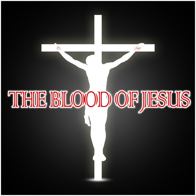 The Blood of Jesus