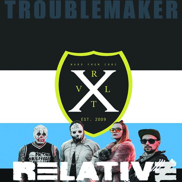 Troublemaker