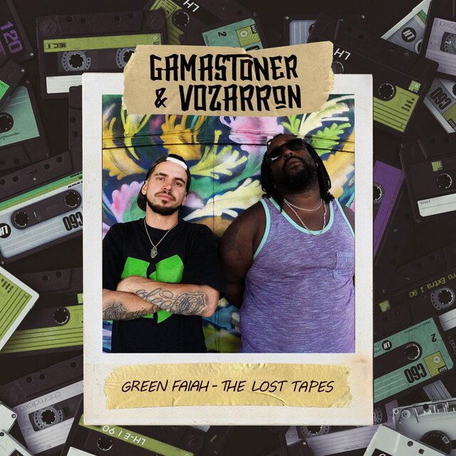 Green Faiah: The Lost Tapes