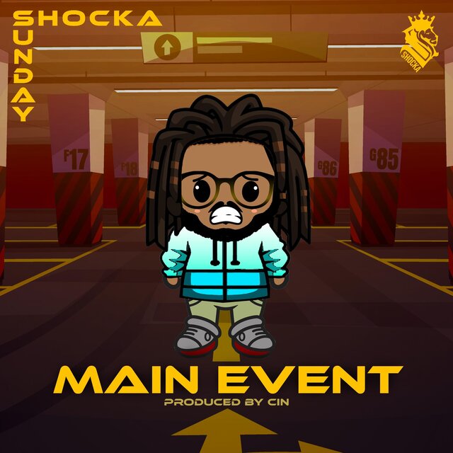 MAIN EVENT