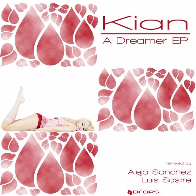 A Dreamer