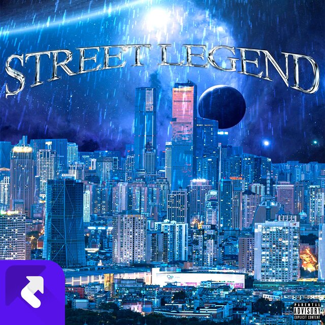 STREET LEGEND
