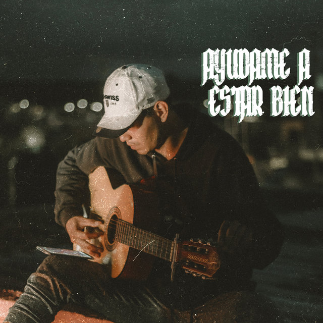 Ayúdame a Estar Bien