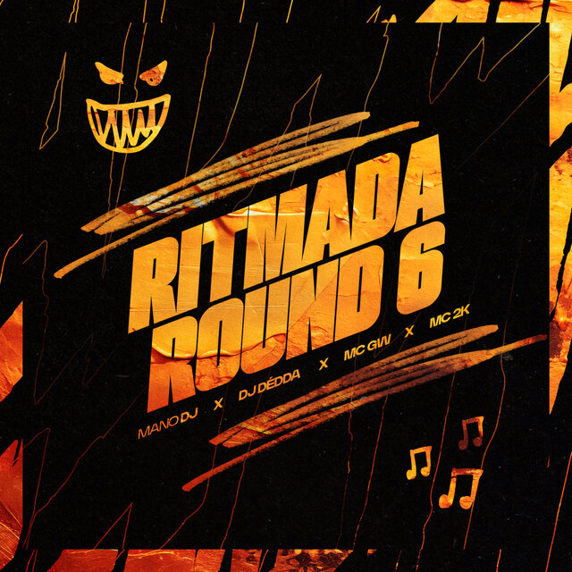 RITMADA ROUD 6