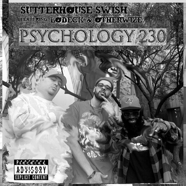 PSYCHOLOGY 230