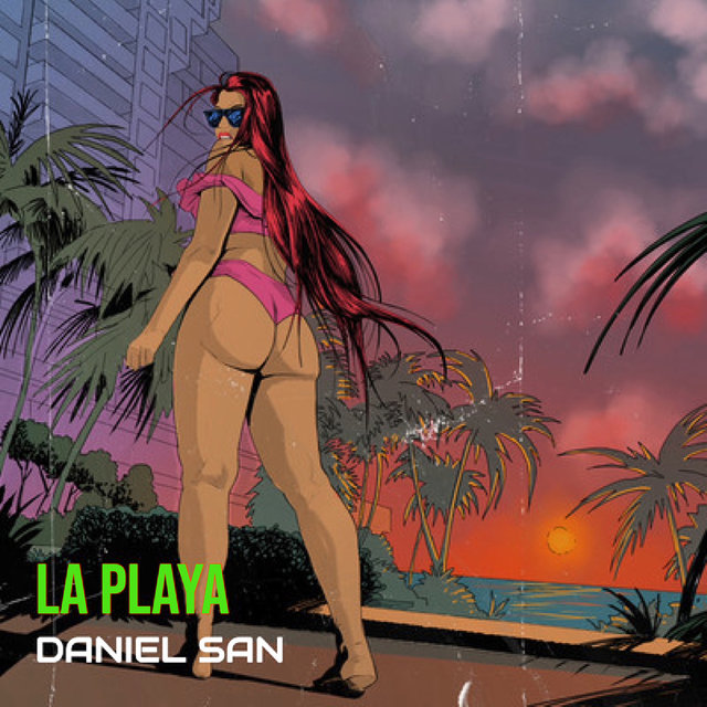 La Playa