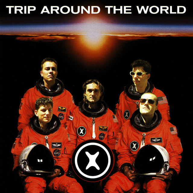 Trip Around the World