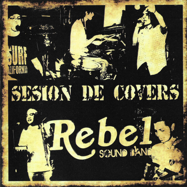 Sesiòn de Covers