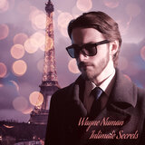 Intimate Secrets (Extended Mix)