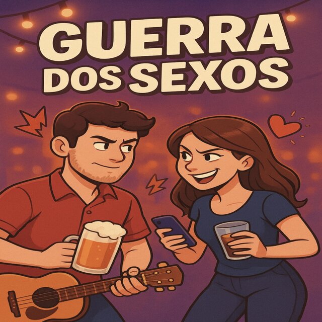 Guerra dos sexos