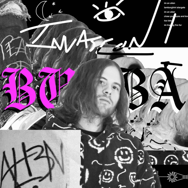 Bubba (feat. Eddie Island)