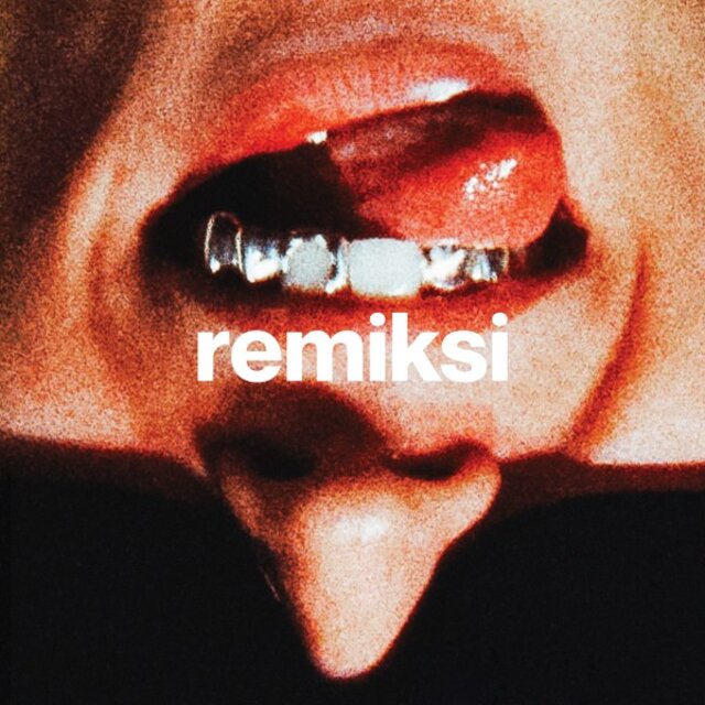 Ebapopulaarne (ColdFire Remix)