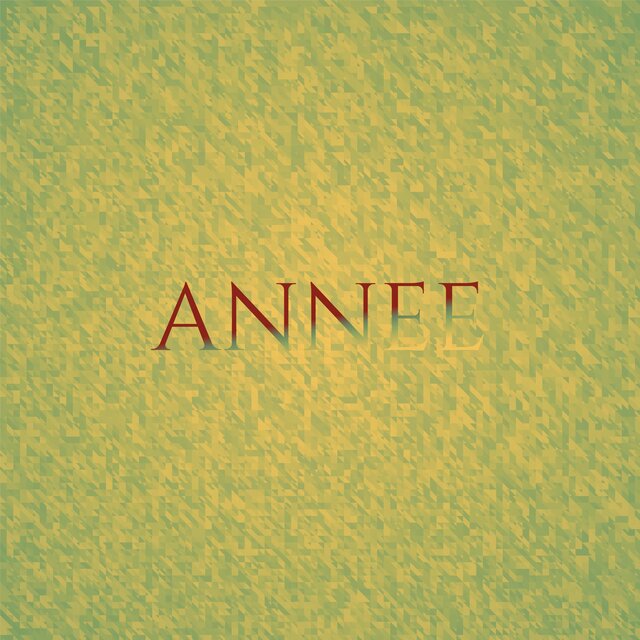 Annee