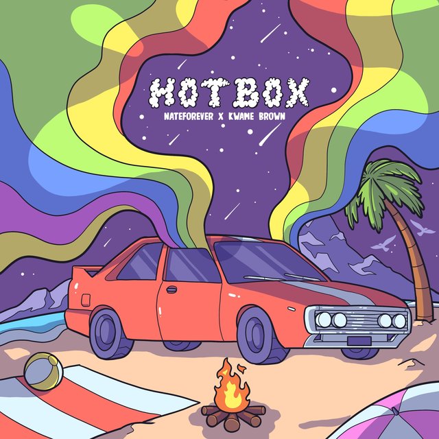 Hotbox