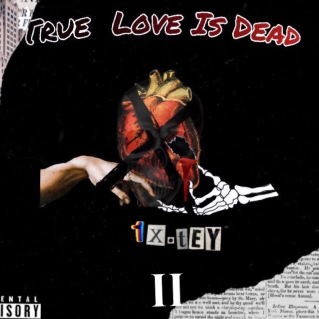 True Love Is Dead II
