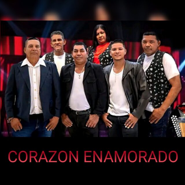 Corazon Enamorado