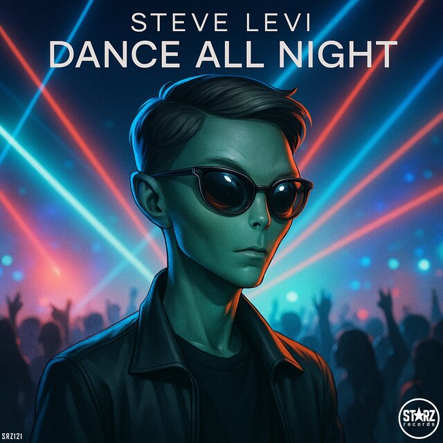 Dance All Night