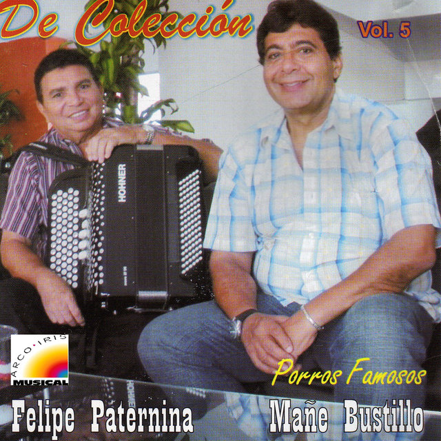 De Colección Vol. 5