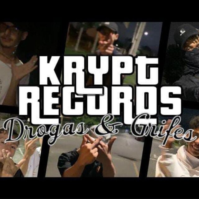 Drogas & Grifes