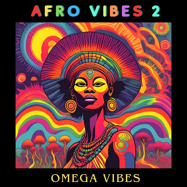 Afro Vibes 2