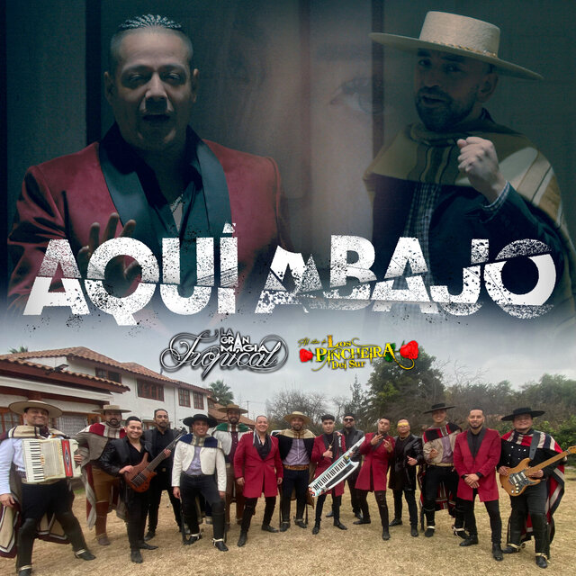 Aquí Abajo