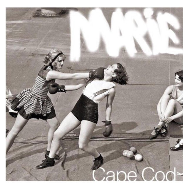 The Marie EP