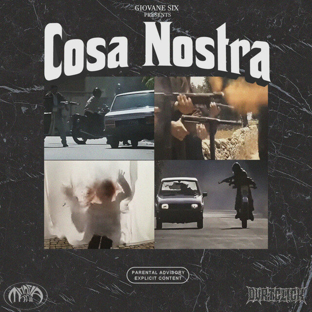 Cosa Nostra