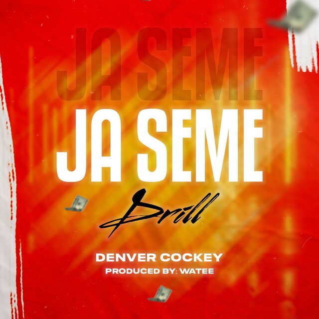 Jaseme Drill