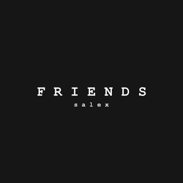 F R I E N D S