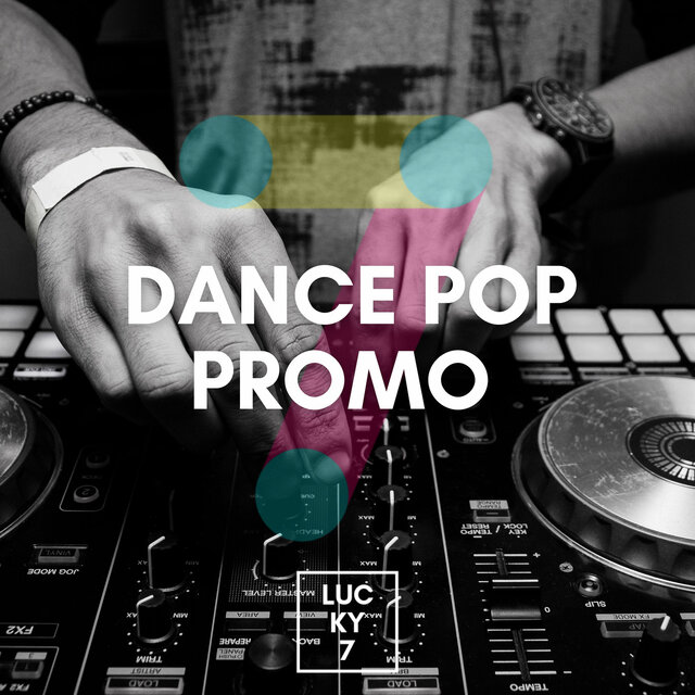Dance Pop Promo