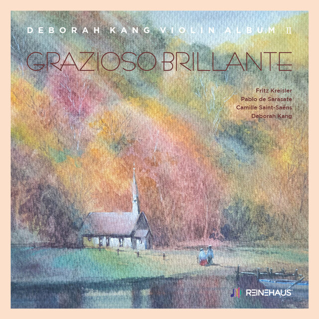 GRAZIOSO BRILLANTE