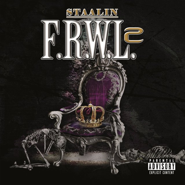 F.W.R.L.2 (From Russia With Love 2)