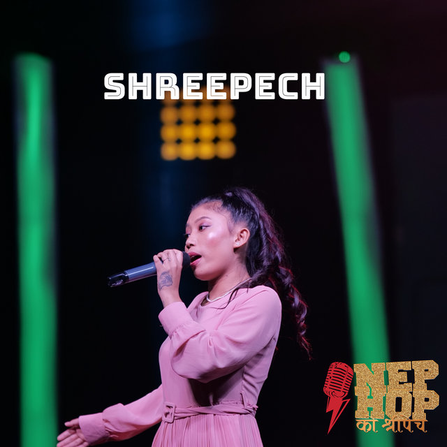 Shreepech