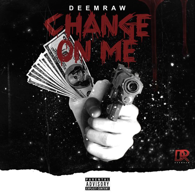 Change On Me (2023)