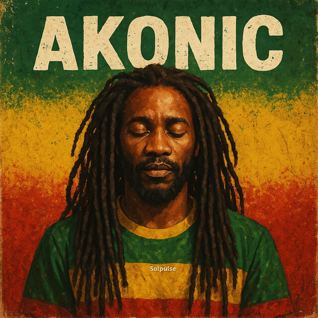 Akonic
