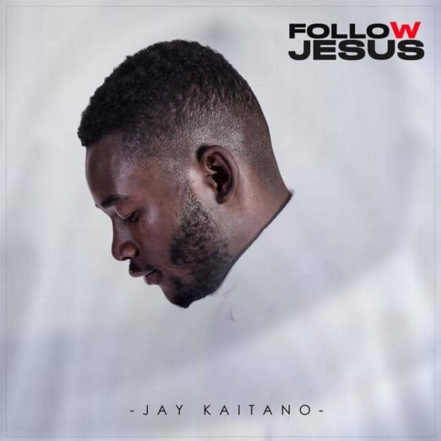 Follow Jesus