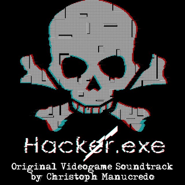 Hacker.Exe (Original Soundtrack)