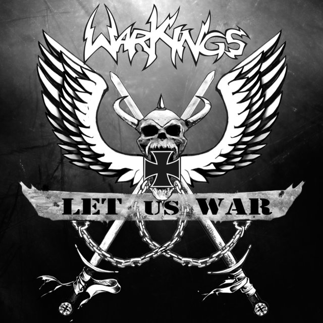 Let Us War
