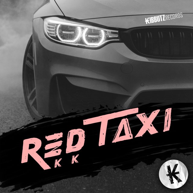 Red Taxi
