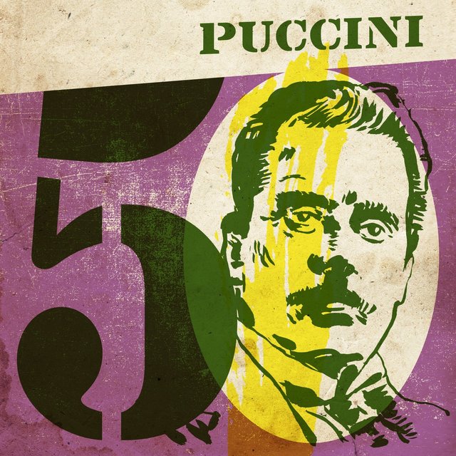 Puccini 50
