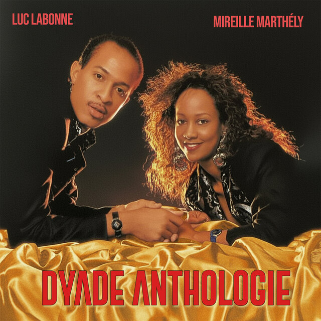 DYADE ANTHOLOGIE