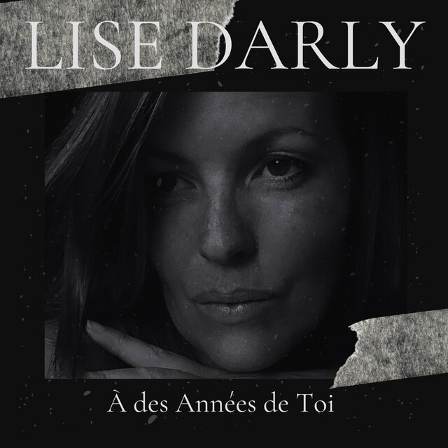 À des Années de Toi