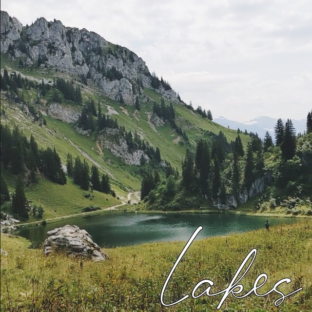 Lakes