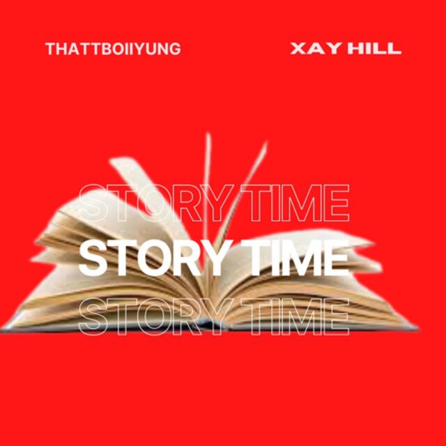 Story Time+Slowed