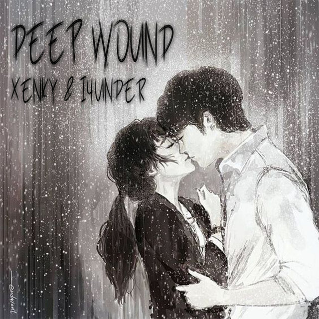 Deep Wound