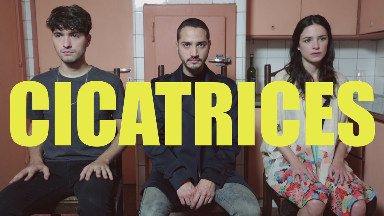 Cicatrices