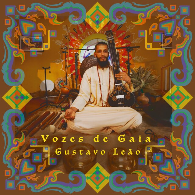 Vozes de Gaia