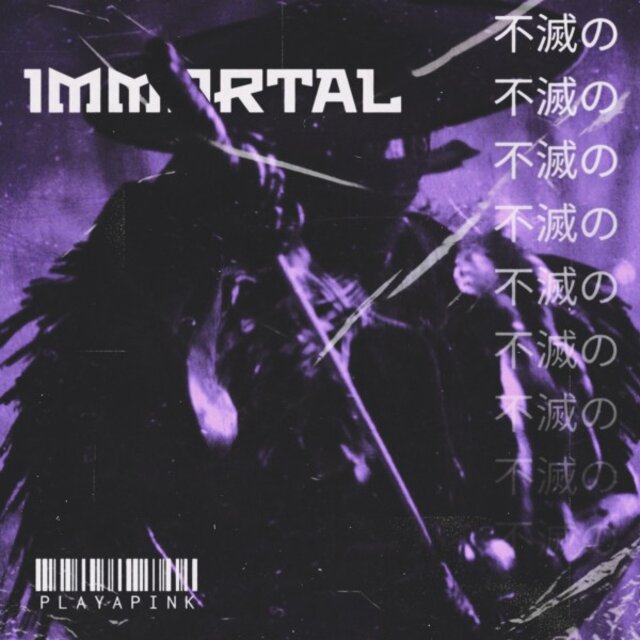 Immortal