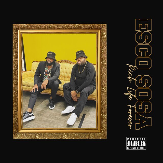 ESCO SOSA 